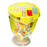 Chup Chup 36g Erotic Candy Effervescent Sexy Imagination